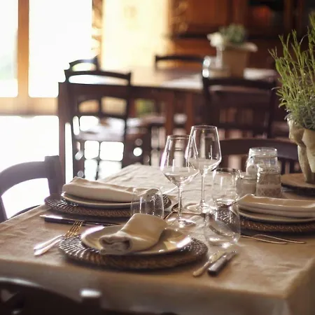 Agriturismo Pulicaro