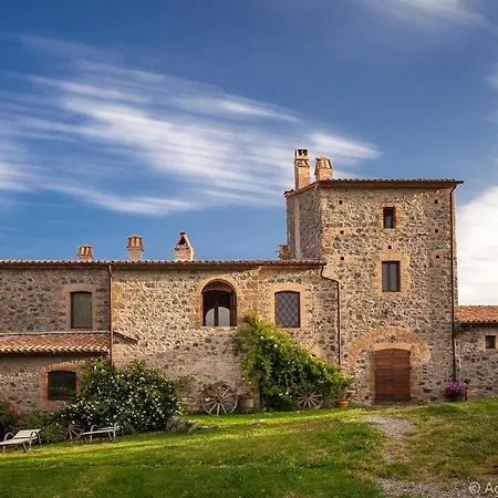 Agriturismo Pulicaro Farm stay