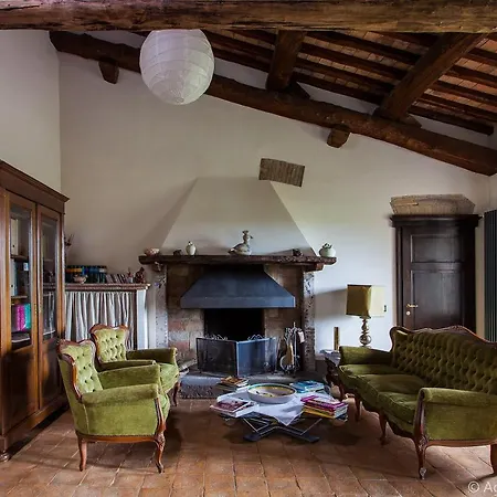 Agriturismo Pulicaro Farm stay