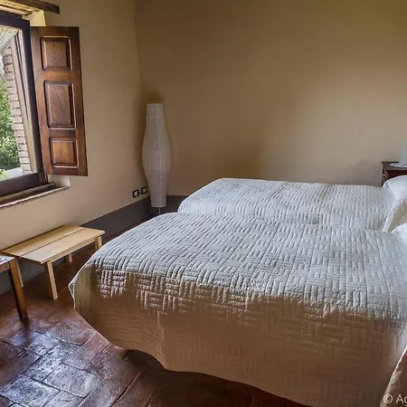 Agriturismo Pulicaro *