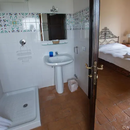 Farm stay Agriturismo Pulicaro *