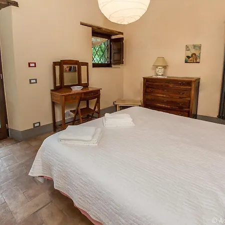 Agriturismo Pulicaro *