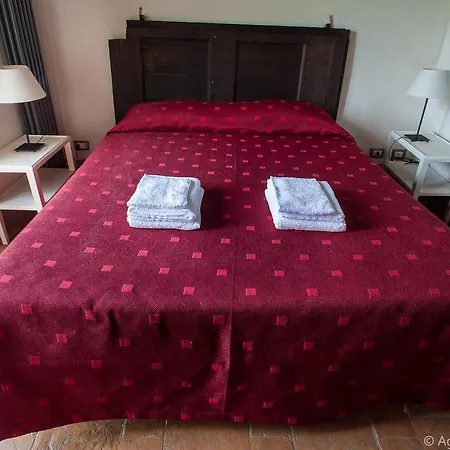 Agriturismo Pulicaro Acquapendente