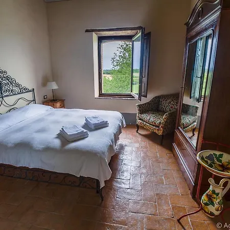 Agriturismo Pulicaro *