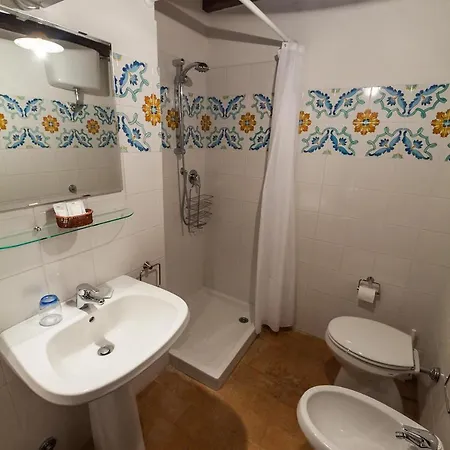 Agriturismo Pulicaro Farm stay Acquapendente