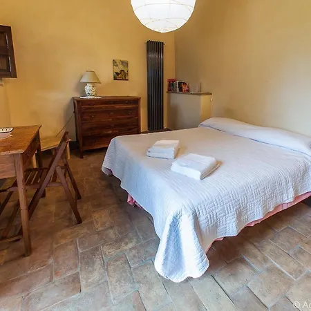 Farm stay Agriturismo Pulicaro Acquapendente