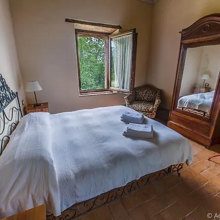 Farm stay Agriturismo Pulicaro