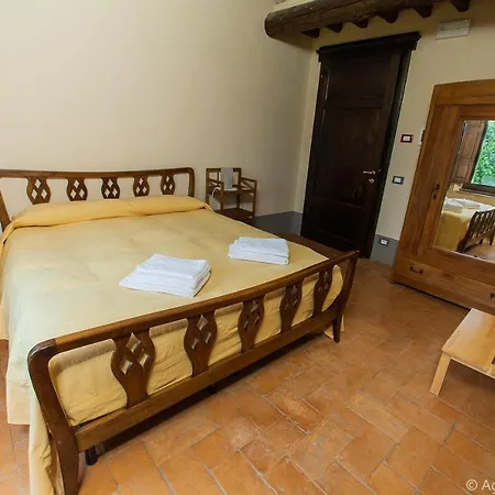 Agriturismo Pulicaro Farm stay