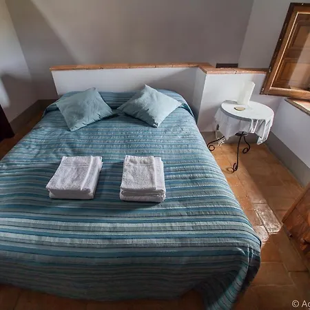 Agriturismo Pulicaro