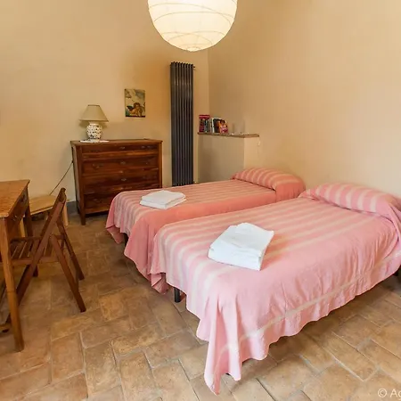 Agriturismo Pulicaro Farm stay *