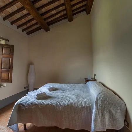Agriturismo Pulicaro Farm stay *