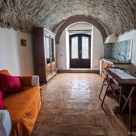 Farm stay Agriturismo Pulicaro *