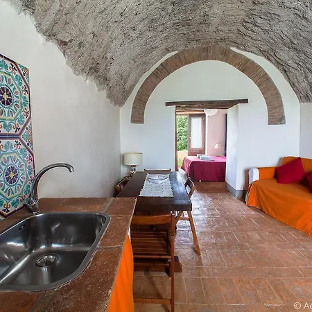 Farm stay Agriturismo Pulicaro Acquapendente