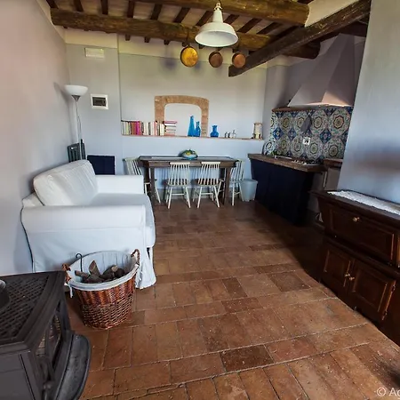 Agriturismo Pulicaro