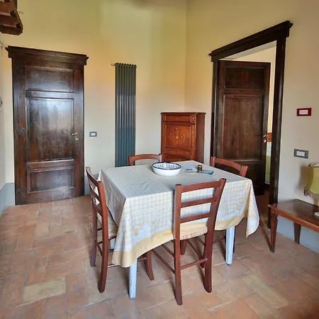 Agriturismo Pulicaro Acquapendente