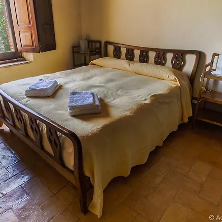 Agriturismo Pulicaro Farm stay