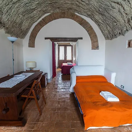 Agriturismo Pulicaro Farm stay *