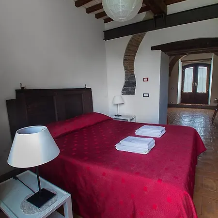 Agriturismo Pulicaro Acquapendente