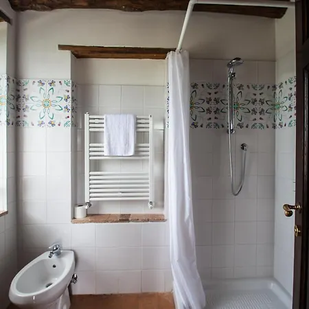 Farm stay Agriturismo Pulicaro Acquapendente