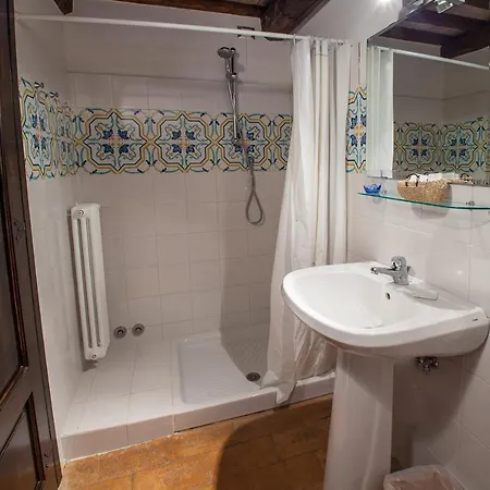 Agriturismo Pulicaro Farm stay *