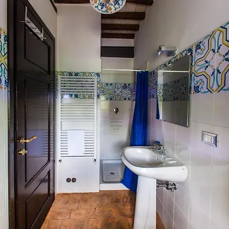 Agriturismo Pulicaro Farm stay *