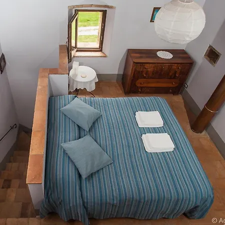 Agriturismo Pulicaro