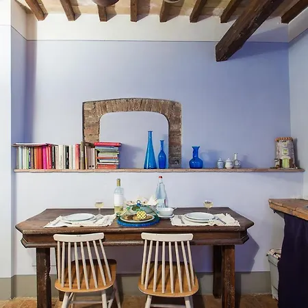 Agriturismo Pulicaro Farm stay Acquapendente