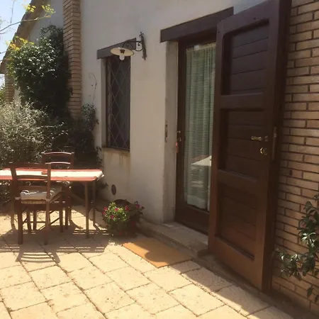 Agriturismo Pulicaro * Acquapendente