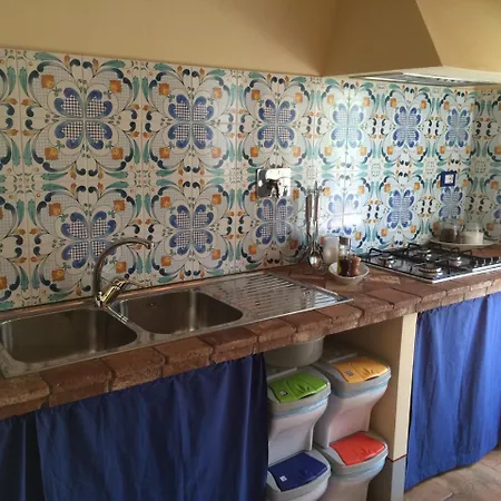 Agriturismo Pulicaro *