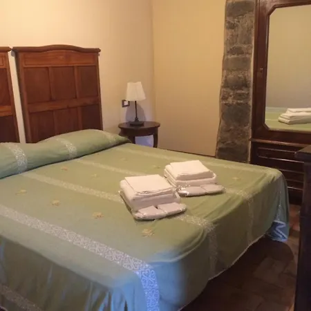 Farm stay Agriturismo Pulicaro
