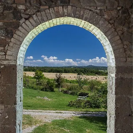 Farm stay Agriturismo Pulicaro *